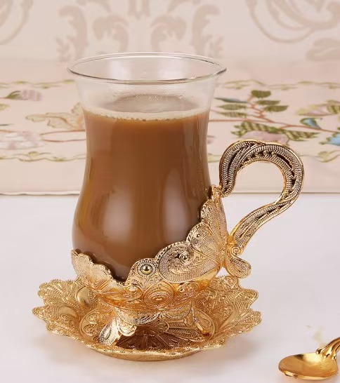 Функцијата на чаши за кафе