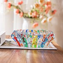 Рачно насликани производи од стакло