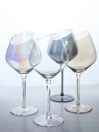 Употреба на стаклени пехари