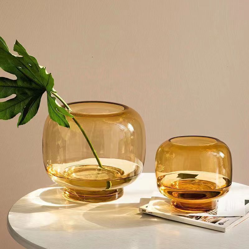 Тркалезна вазна достојна за Инстаграм со голем стомак